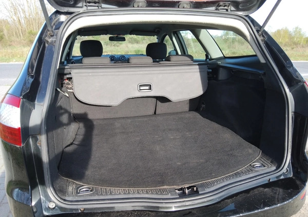 Ford Mondeo cena 10900 przebieg: 411877, rok produkcji 2009 z Michałowo małe 106